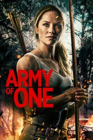 Army of One series tv