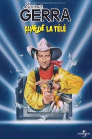 Laurent Gerra - Flingue la télé series tv