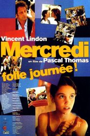 Mercredi, folle journée ! series tv