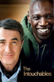 Intouchables series tv