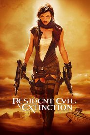 Resident Evil : Extinction 