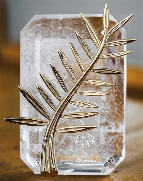 Palme d'or