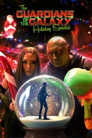 Les Gardiens de la Galaxie : Joyeuses Fêtes series tv