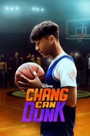 Le pari de Chang series tv