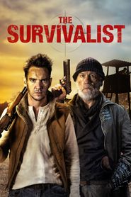 The Survivalist series tv