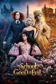 L\'École du bien et du mal series tv