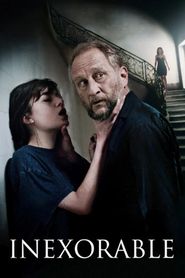 Inexorable series tv