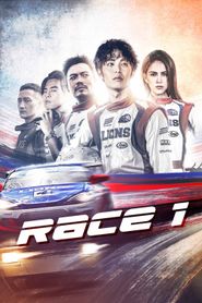 Super Speed series tv