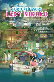 La chance sourit à madame Nikuko series tv