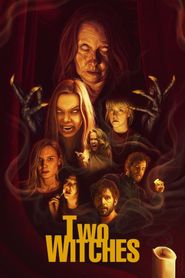 Two Witches series tv