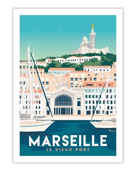 Vieux port
