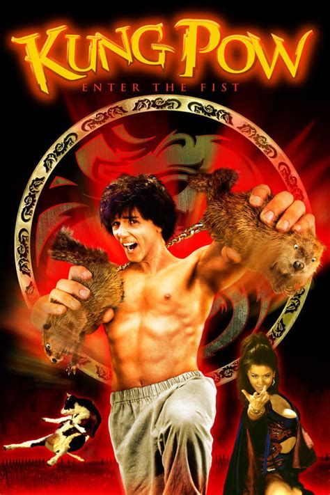 Fist Power