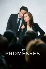 Les Promesses series tv