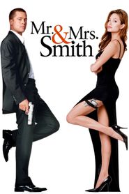 Mr. & Mrs. Smith 