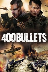 400 Bullets series tv