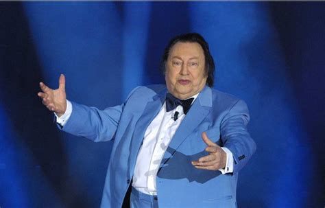 Raymond Devos en aparté