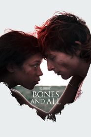 Bones and All series tv