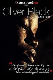 Oliver Black series tv