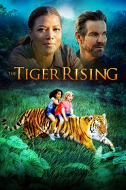 Le tigre et l\'enfant series tv