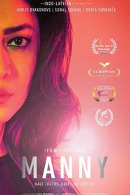 Manny series tv