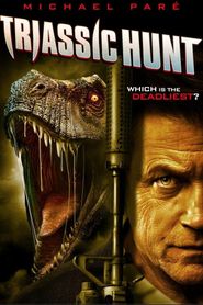 Triassic Hunt series tv