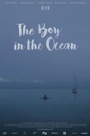 The Boy in the Ocean 
