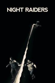 Les Voleurs de la nuit series tv