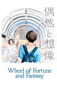 Contes du hasard et autres fantaisies series tv