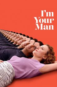 I’m your man series tv