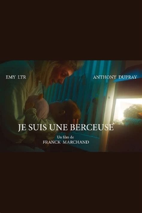 Je suis une berceuse
