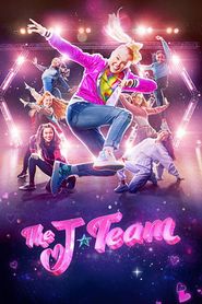 The J Team series tv