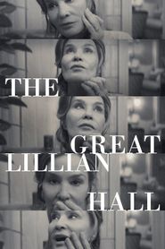 The Great Lillian Hall 