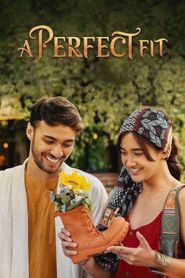 A Perfect Fit series tv