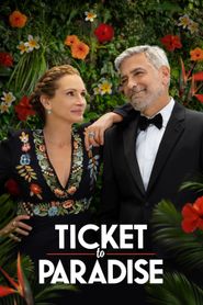 Ticket to Paradise series tv