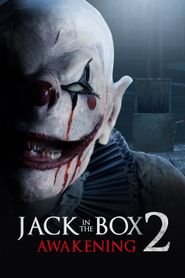 Jack in the Box 2 : Le Réveil du démon series tv