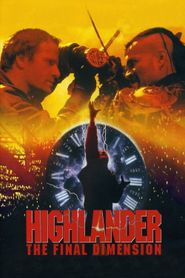 Highlander 3 