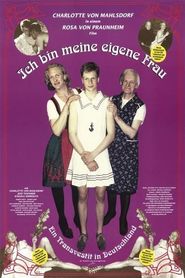Ich bin meine eigene Frau 