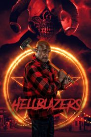 Hellblazers series tv