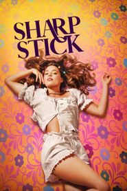 Sharp Stick series tv