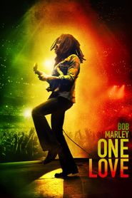 Bob Marley : One Love series tv