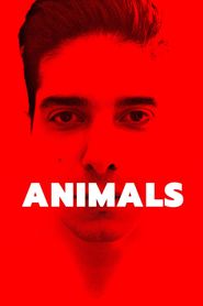 Animals series tv