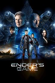 La Stratégie Ender series tv