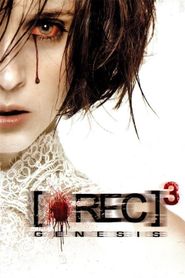 [REC]³ : Génesis series tv