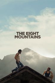Les Huit Montagnes series tv