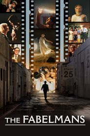 The Fabelmans series tv