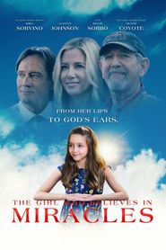 La Fille qui croyait aux miracles series tv