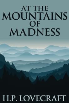 At the Mountains of Madness series tv