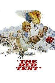 La Tente rouge 
