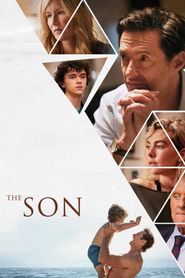 The Son series tv
