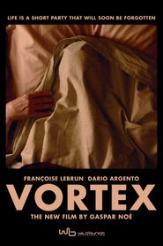 Vortex series tv